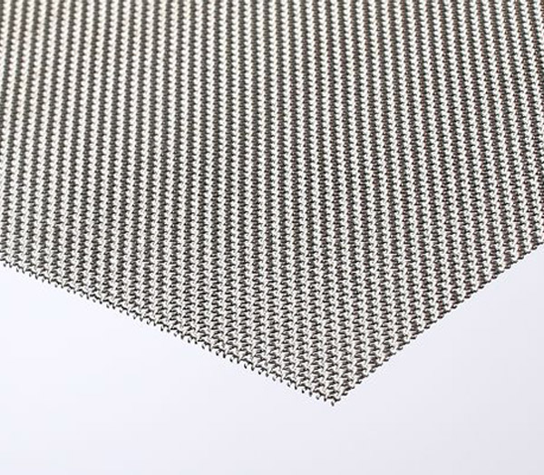 Coarse Brass Woven Wire Mesh A4 Sheet 16 Mesh Plain Weave Brass Mesh 21 *  30 Cm