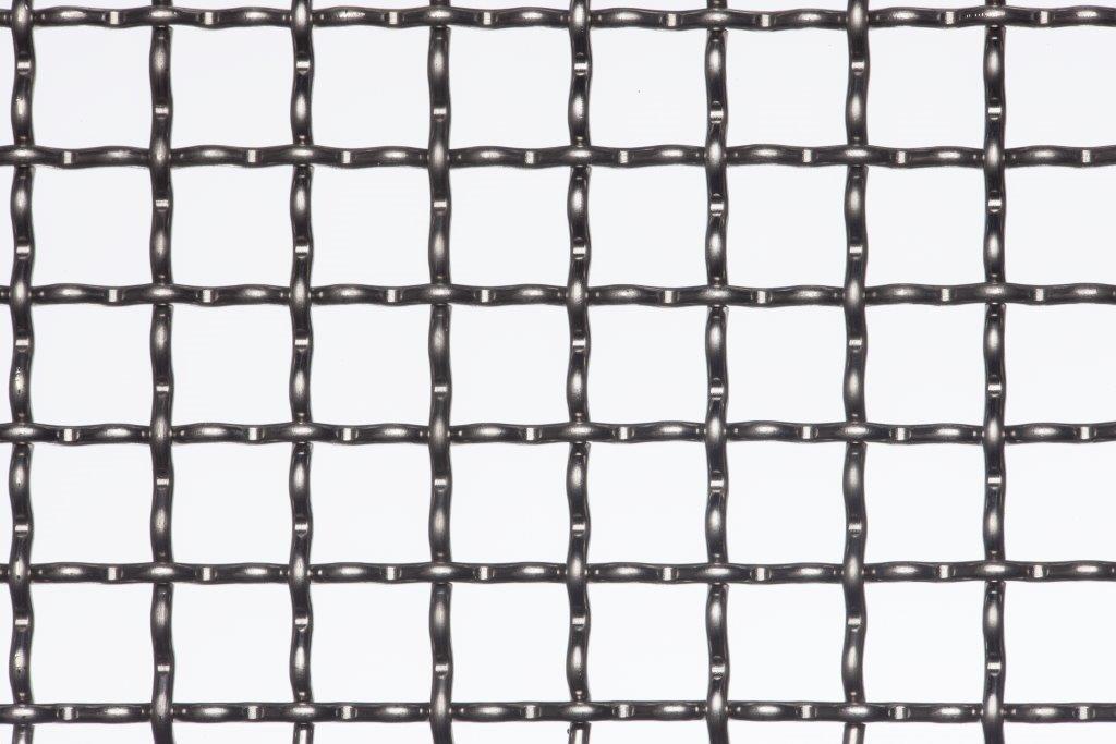 Crimped Wire Mesh