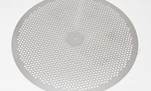 Perforated Plate