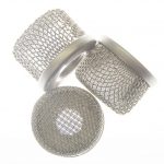 fluid strainers