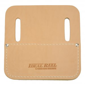 leather holder