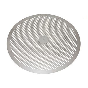 Perforated Plates