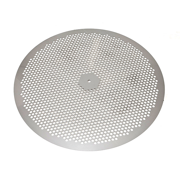 Perforated Plates