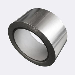 aluminum tape for insulation projects