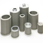 micron mesh filtration products