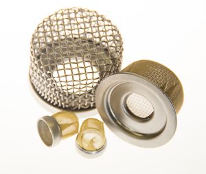 strainers filtration products