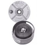 Ideal reel accessories