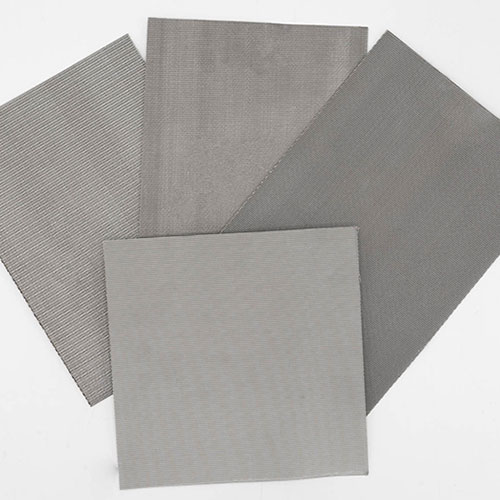 micron mesh for foodstuff