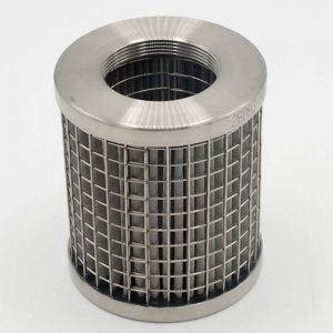 Feul/Oil transmission filters