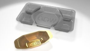 GDW Various mesh forms