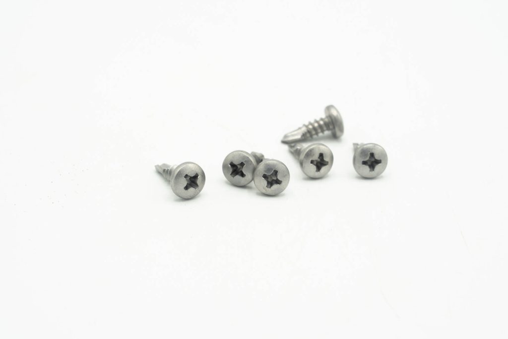 Mini screws