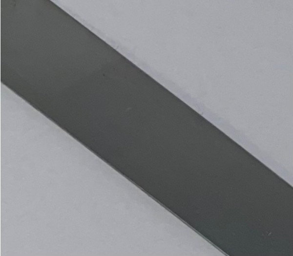 Aluminum Banding