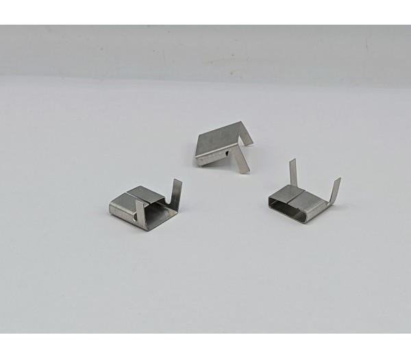 Aluminum Wing Seals