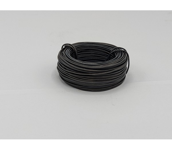 Black Annealed Tie Wire