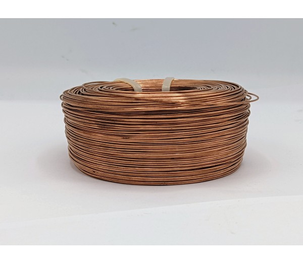 Copper Coated Tie Wire
