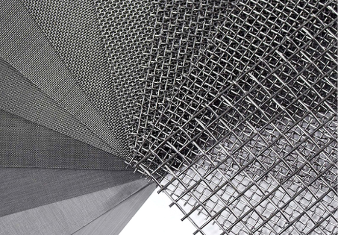 Multi-mesh
