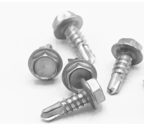 Self Drilling Screw