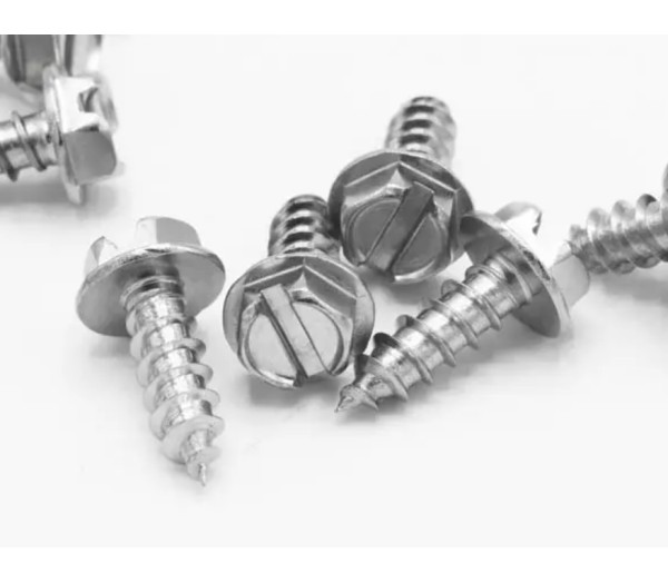 Self Tapping Screw